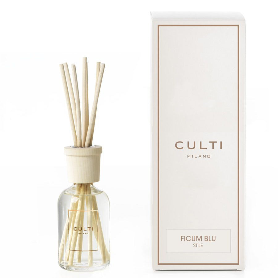 Profumo d'ambiente "Ficum Blu"