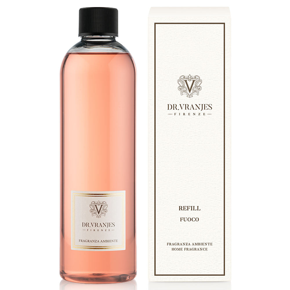 Refill "Dr. Vranjes" – Fuoco