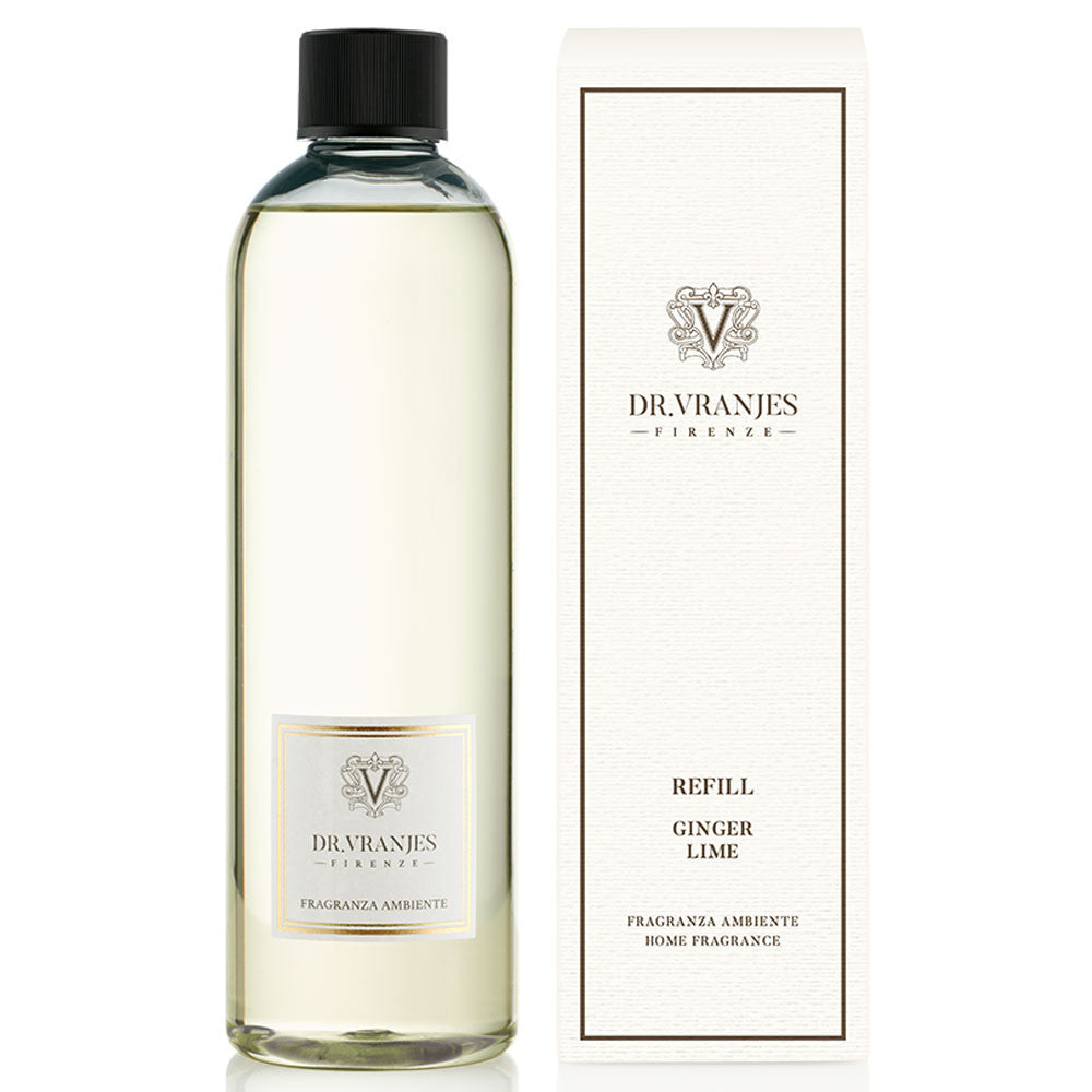 Refill "Dr. Vranjes" – Ginger Lime