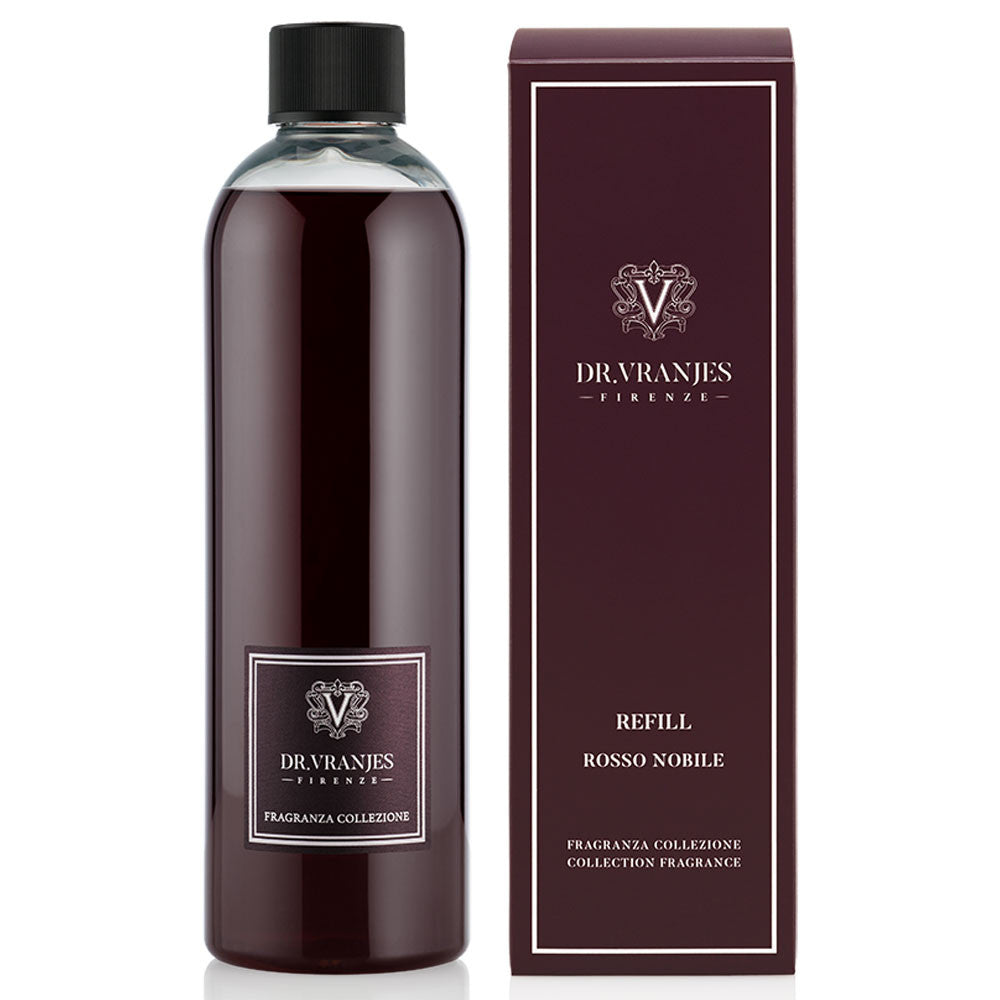 Refill "Dr. Vranjes" – Rosso Nobile