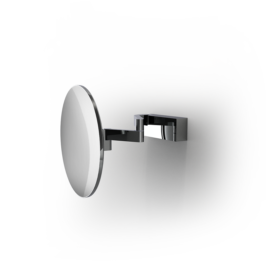 Decor Walther VISION R UNLIT 5X    Wandkosmetikspiegel