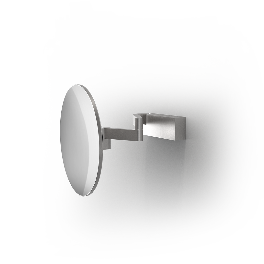 Decor Walther VISION R UNLIT 5X    Wandkosmetikspiegel