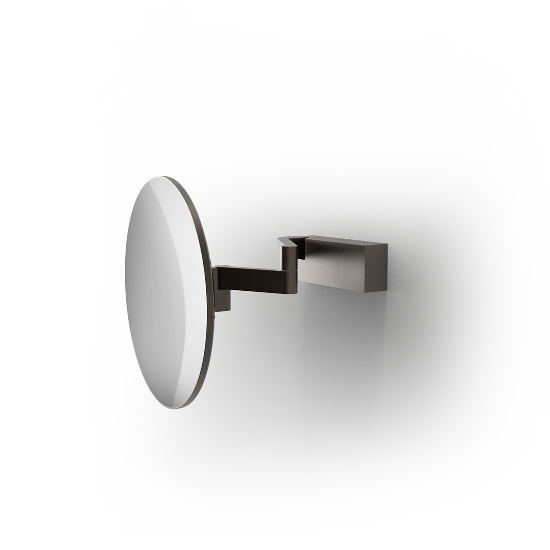 Decor Walther VISION R UNLIT 5X    Wandkosmetikspiegel