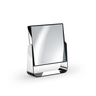 Decor Walther Standkosmetikspiegel 5x / 7x / 10x "SPT 65" – Chrom / 7x