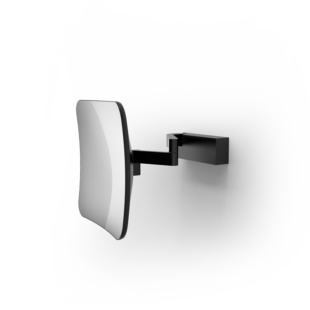 Decor Walther VISION S UNLIT 5X    Wandkosmetikspiegel