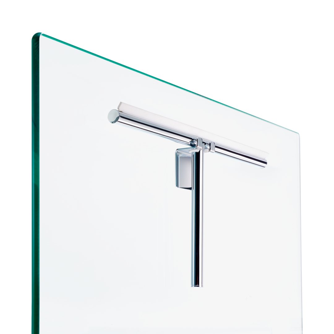 Decor Walther EASY        Duschwischer - Chrom