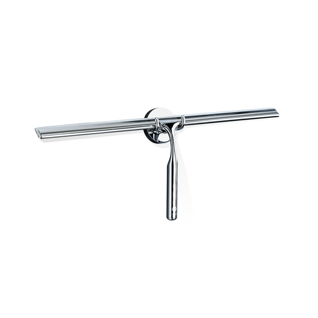 Decor Walther Wischer "Quick" L / XL – XL / Chrom