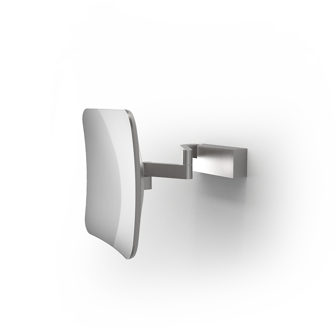 Decor Walther VISION S UNLIT 5X    Wandkosmetikspiegel