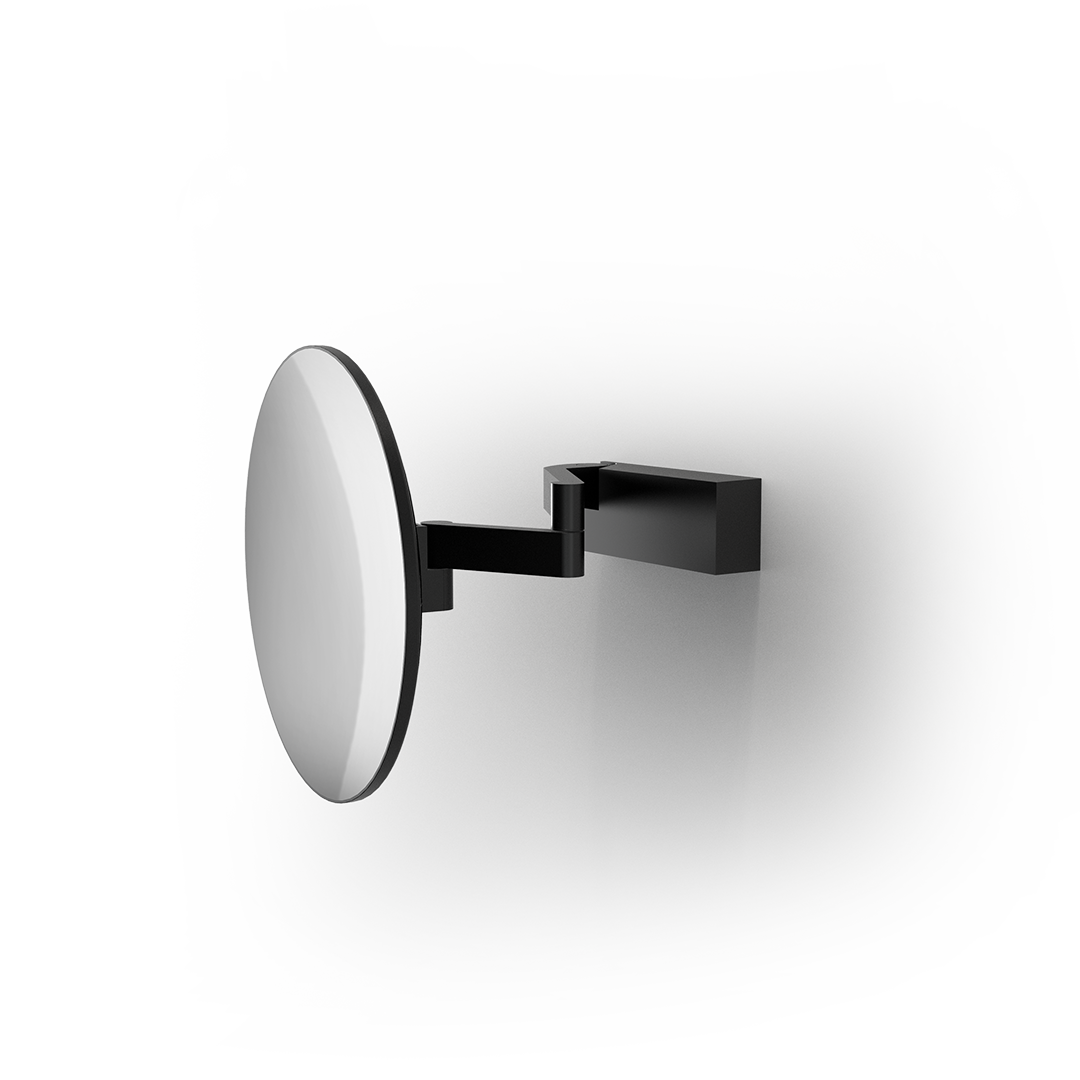 Decor Walther VISION R UNLIT 5X    Wandkosmetikspiegel