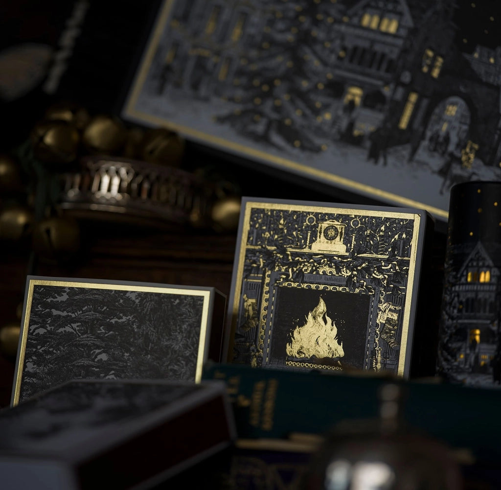 Starry Night Matches