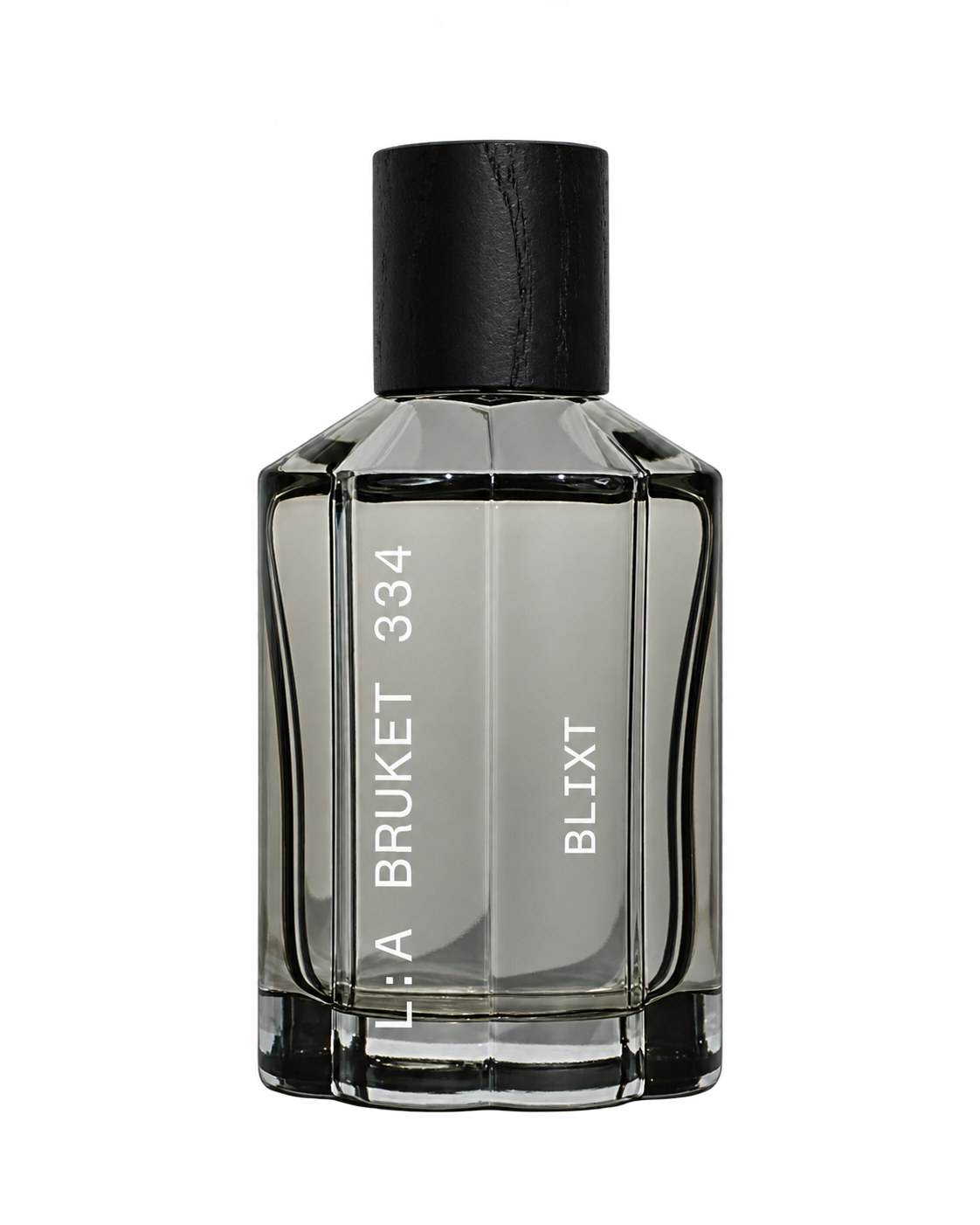 Eau de Parfum "Blixt" von L:A Bruket