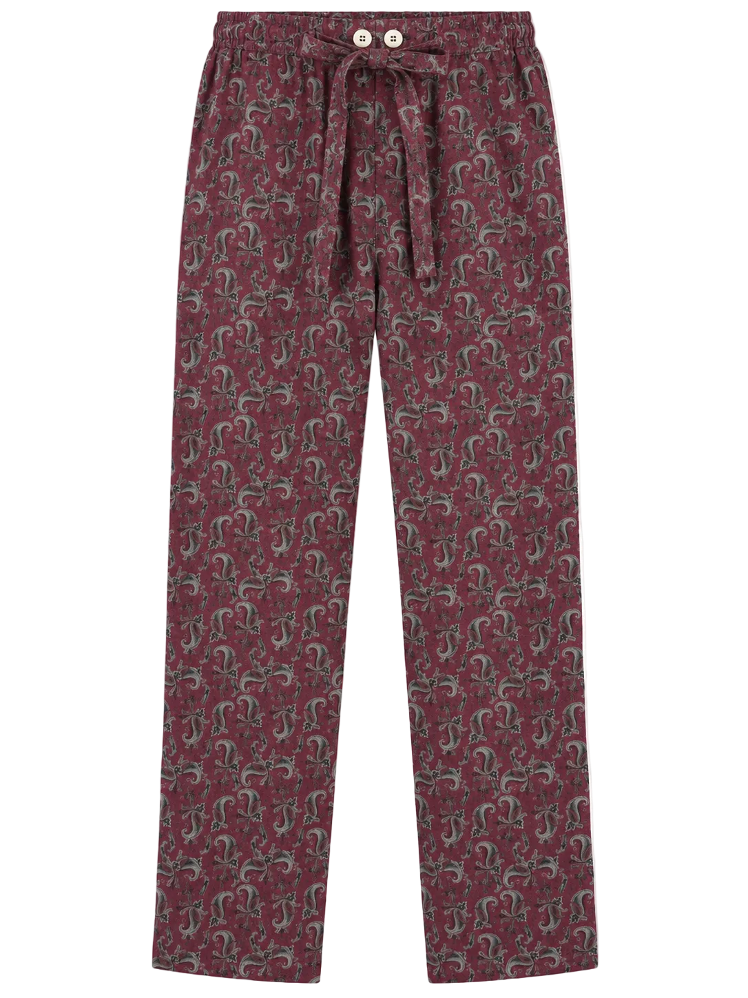 Pyjama "Venezia" ORO37007