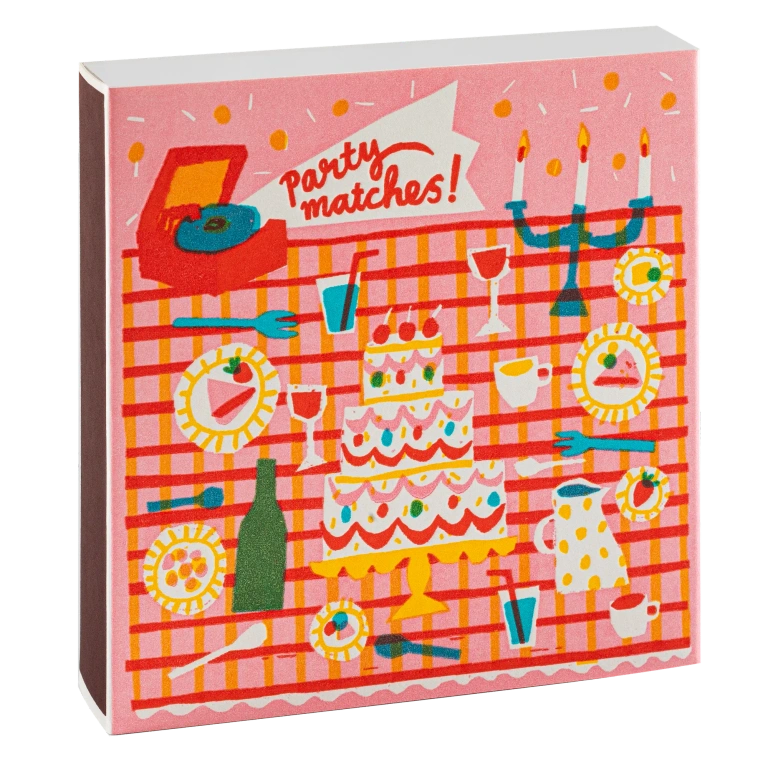 Picnic Party Matches