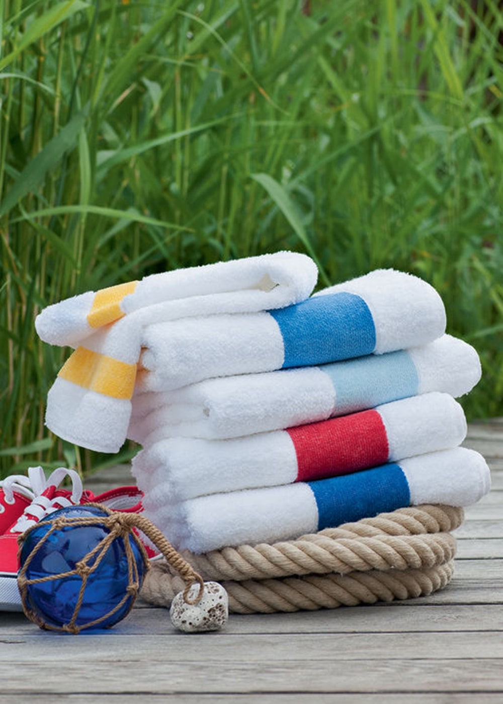 Towel “Exclusive” – Feiler