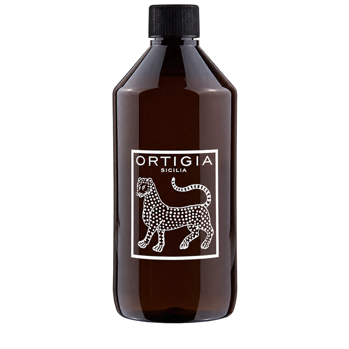Flüssigseife "Refill" von Ortigia