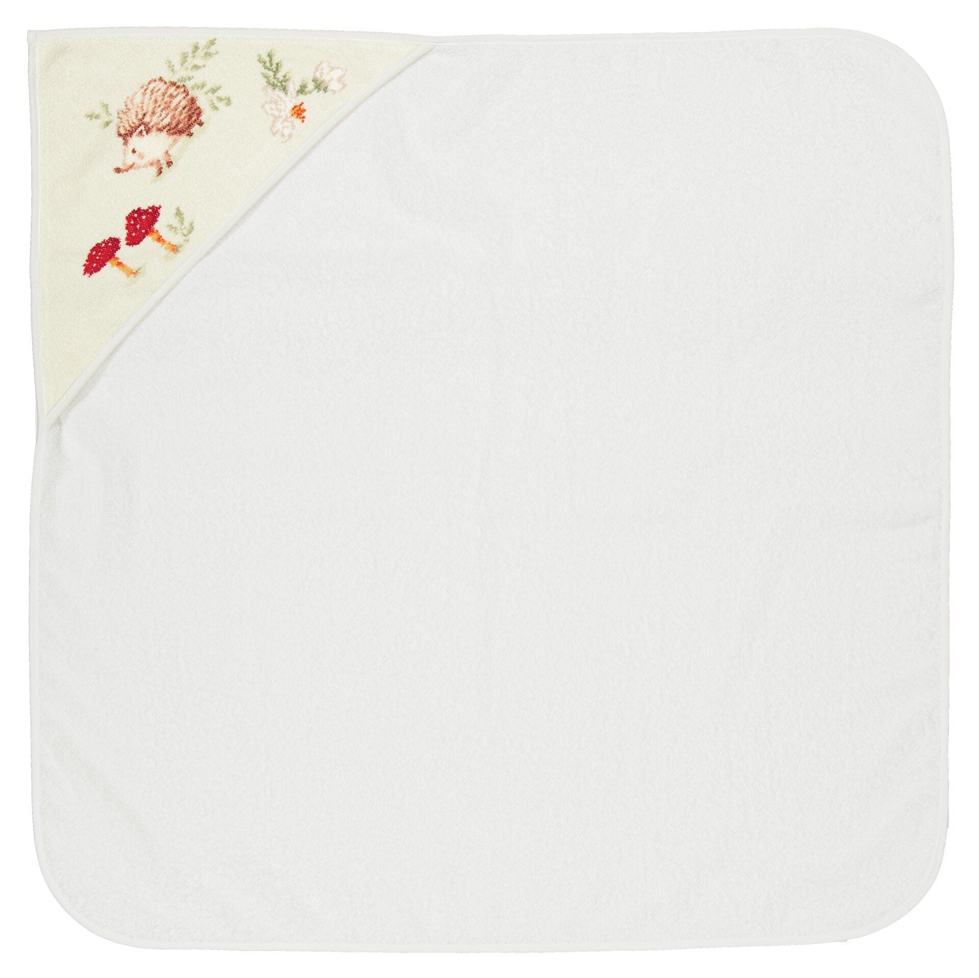 Tücher Serie "Forest Tales"