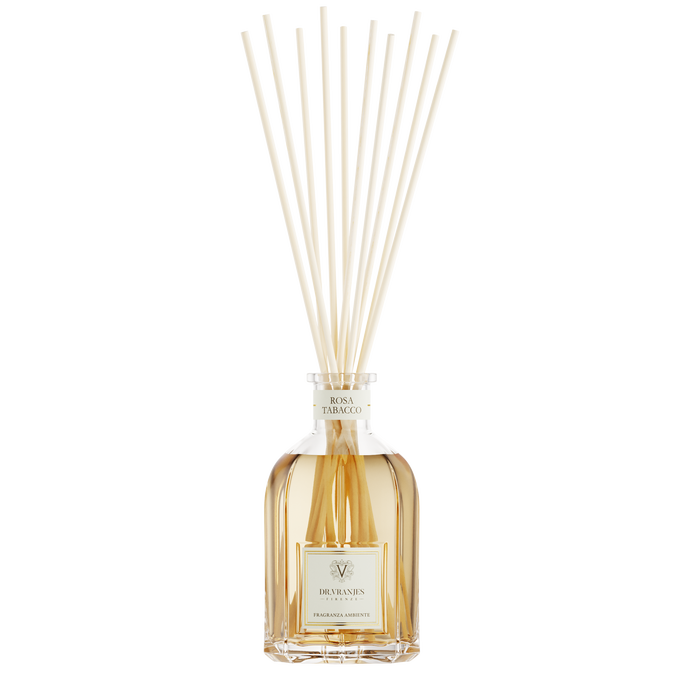 Raumduft "Rosa Tabacco"