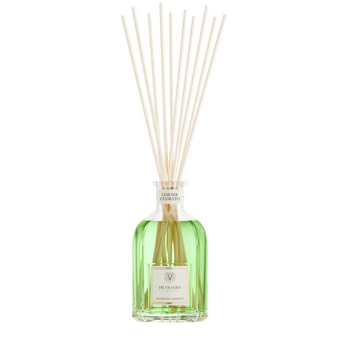 Raumduft "Limone Cedrato"