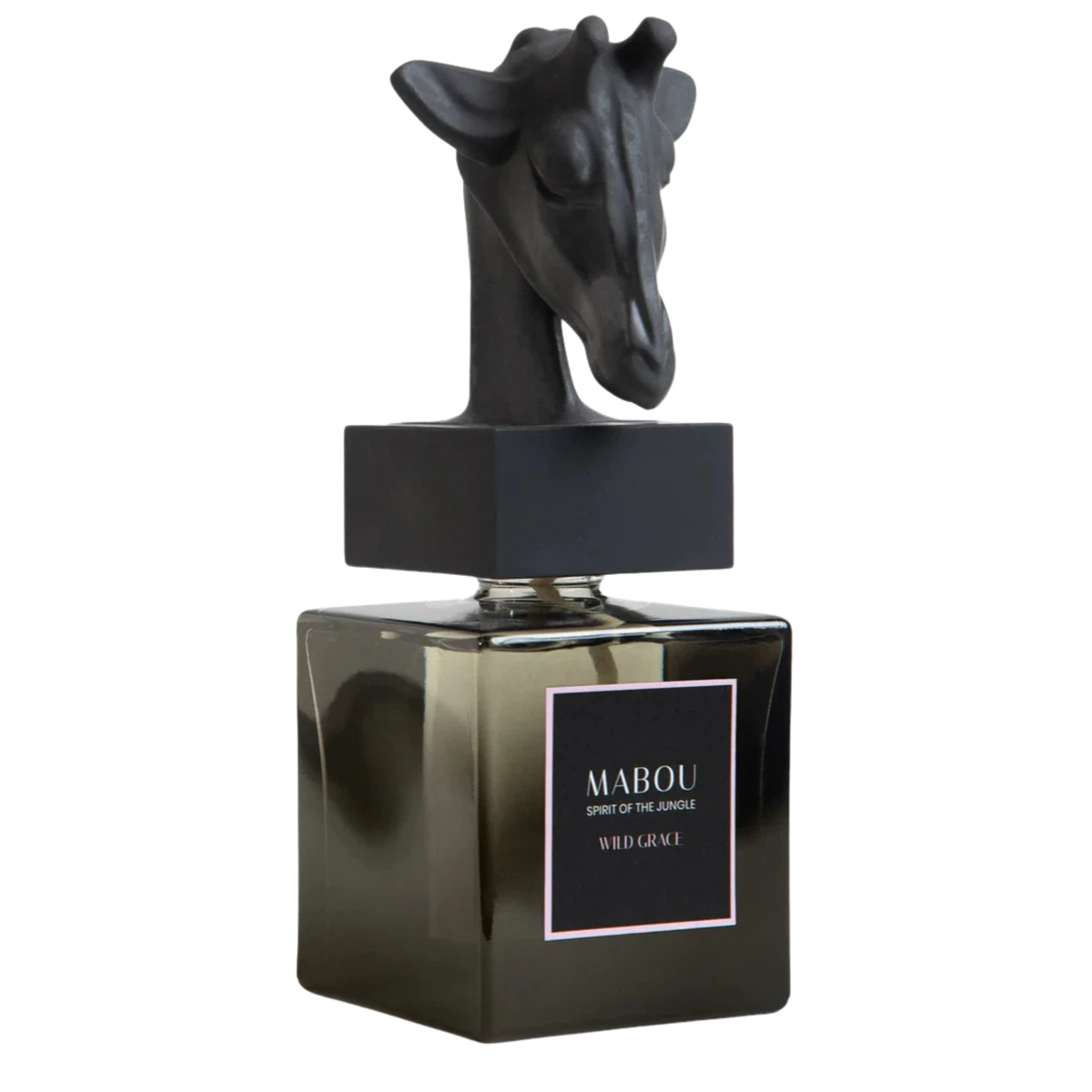 Raumduft "Wild Grace" von Mabou