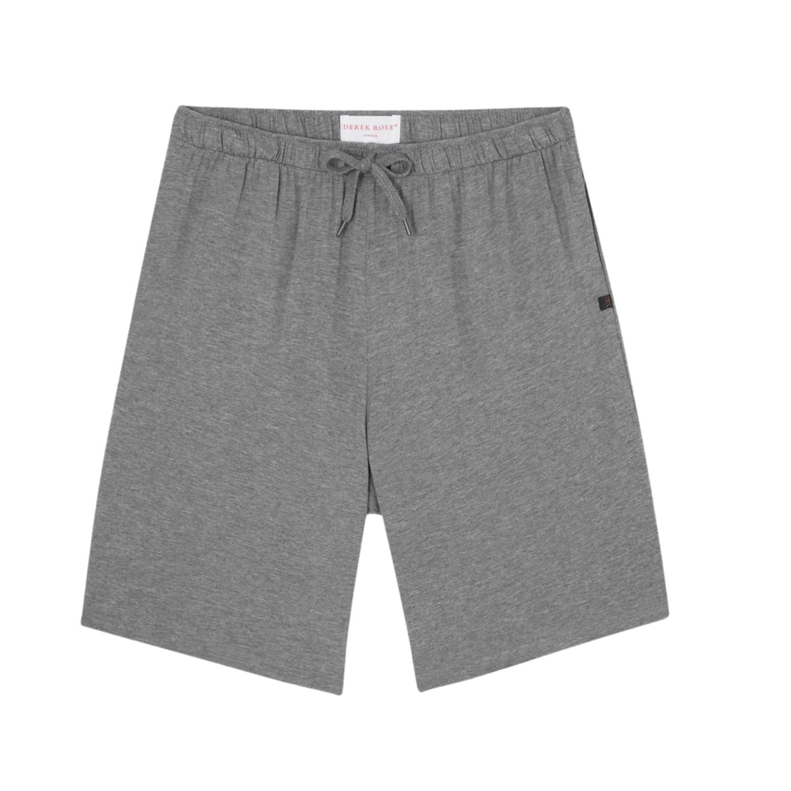 Men's Shorts "Micro Modal Stretch" Charcoal