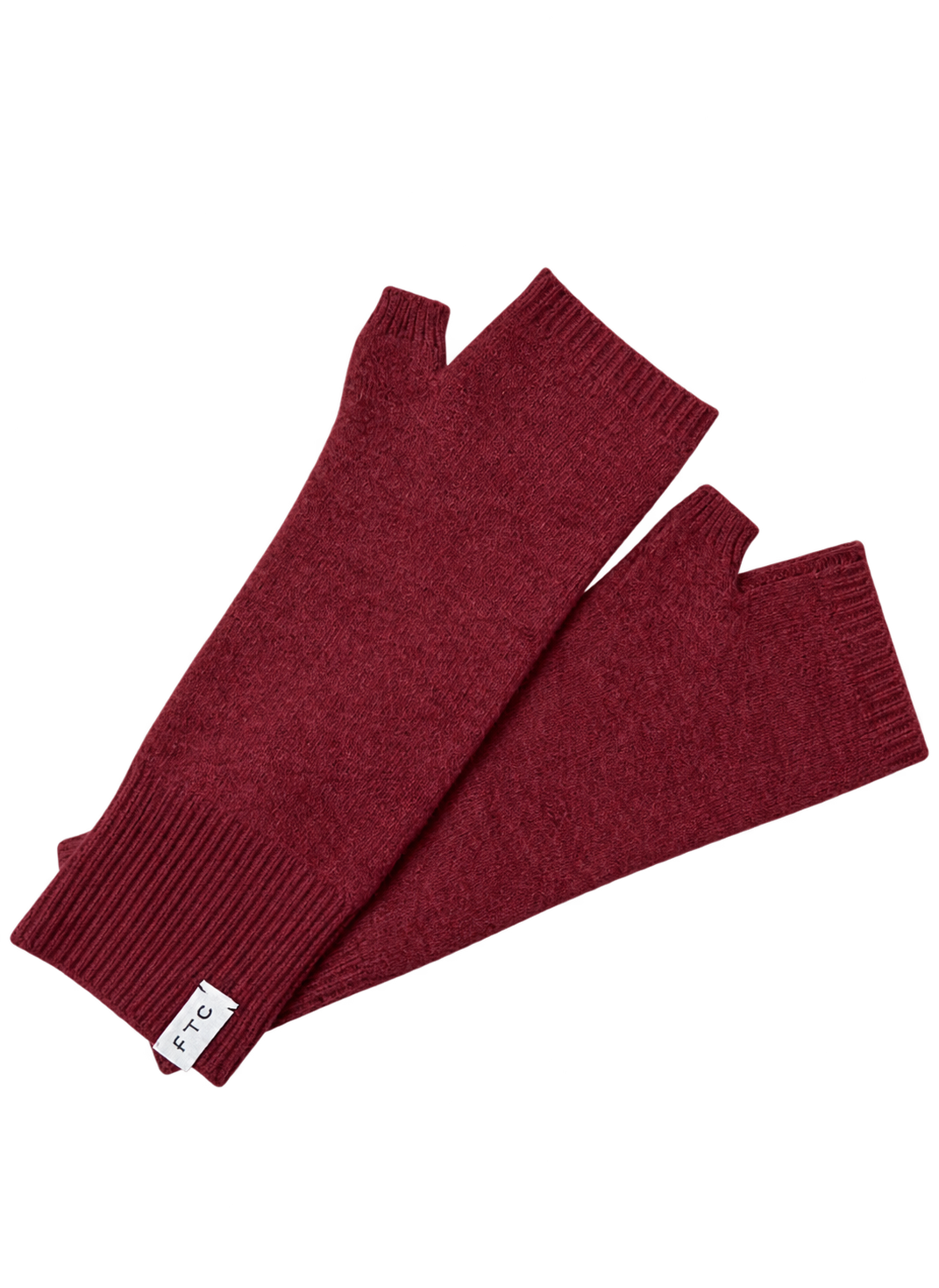 Handstulpen von FTC – Red Wine