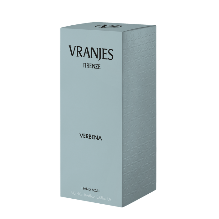 Handseife "Verbena" von Dr. Vranjes