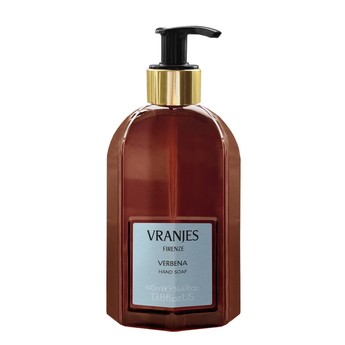 Handseife "Verbena" von Dr. Vranjes