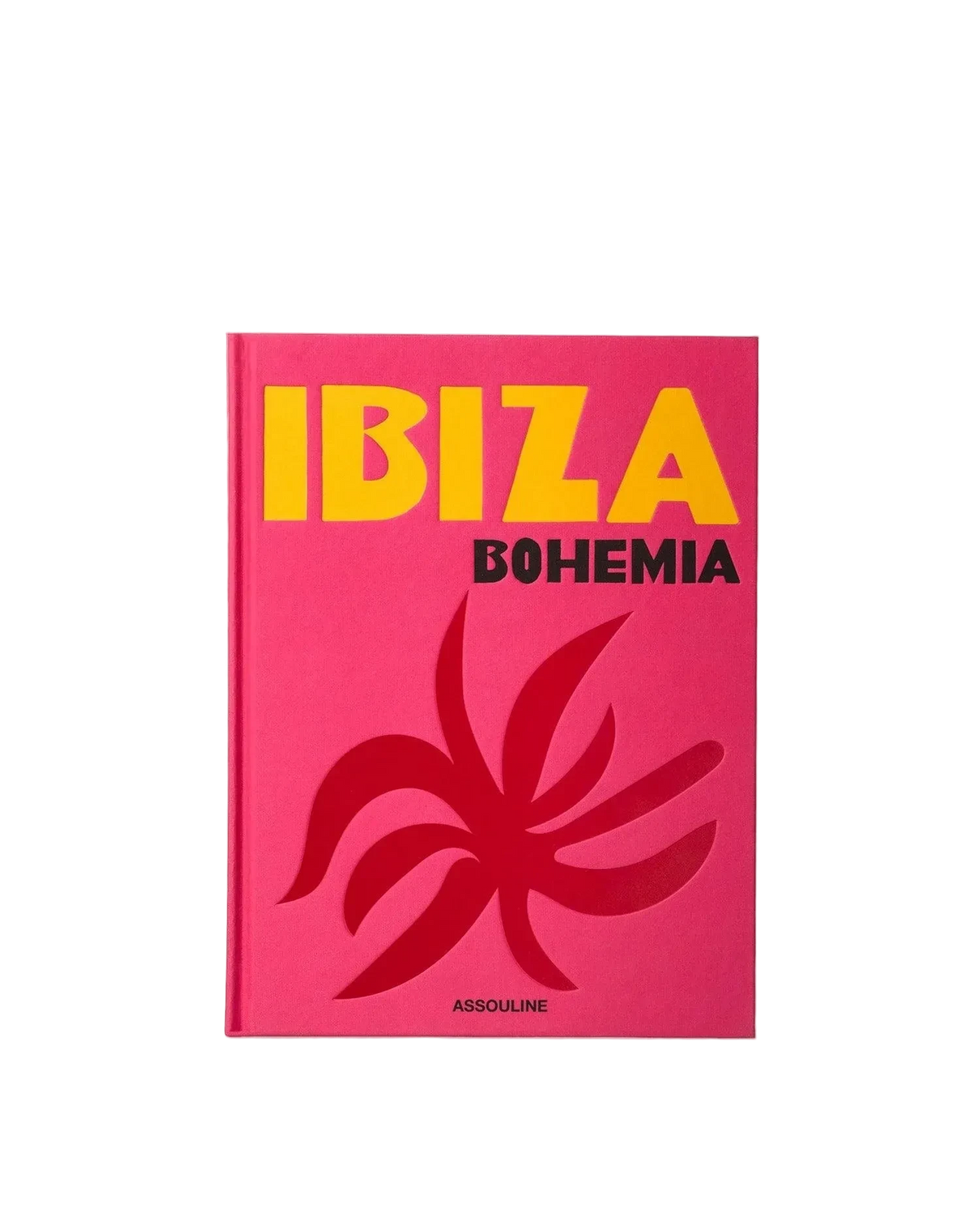 Travel Book "Ibiza" von Assouline