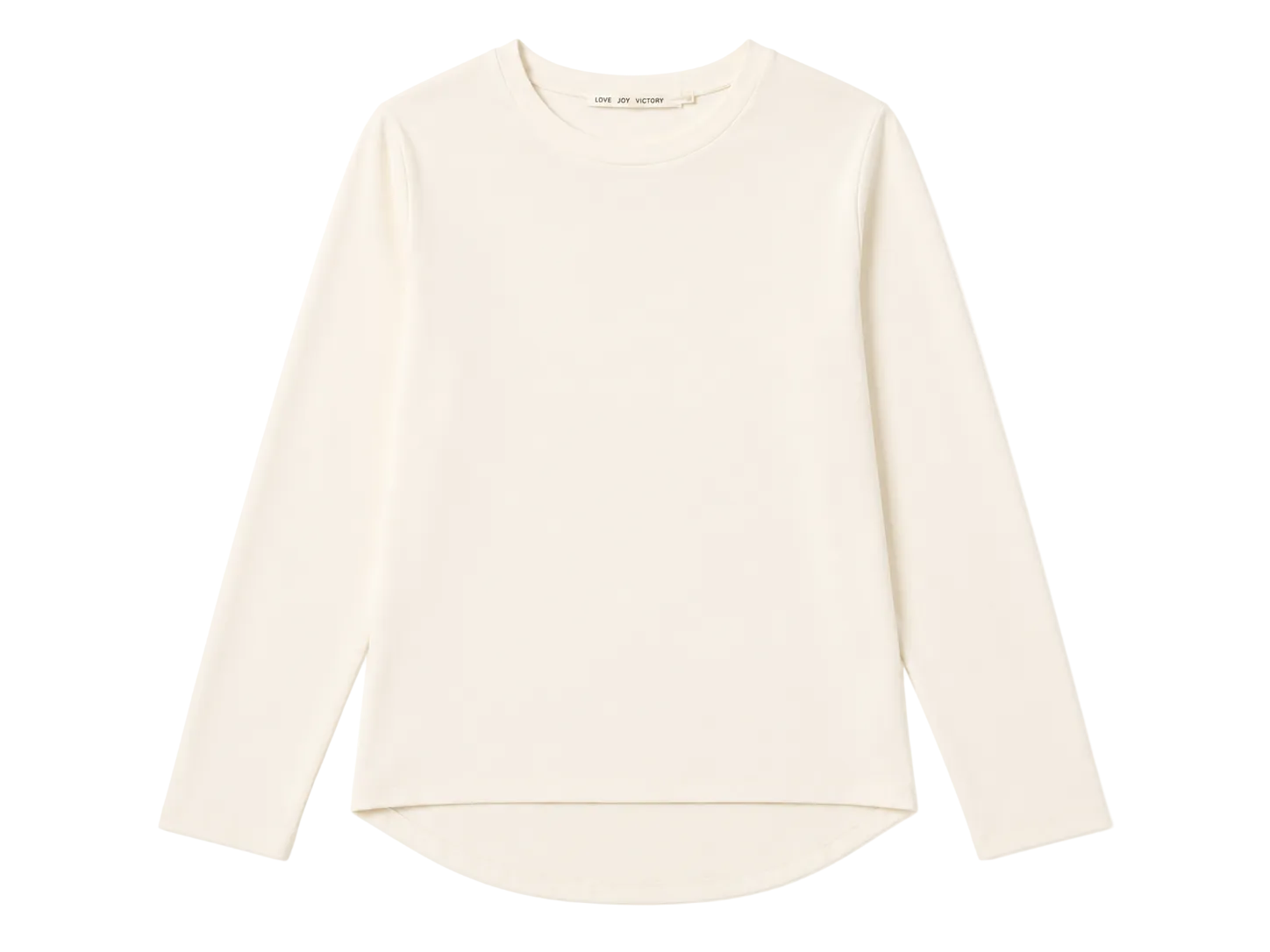 Langarm Shirt "TenjaTwo"