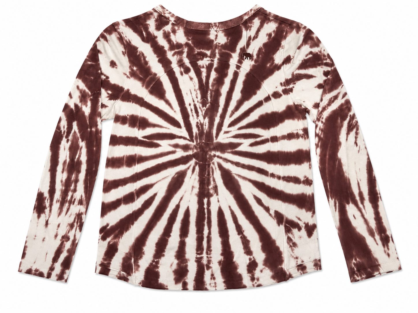 Batik Sweatshirt "Maybell"