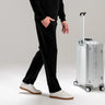 Hose Men "Travel" von Dagsmejan – Black