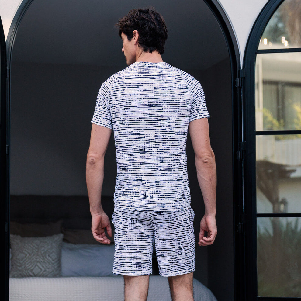 T-Shirt Men "Stay Cool"