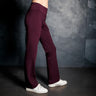 Hose Women "Travel" – Mulberry / XS