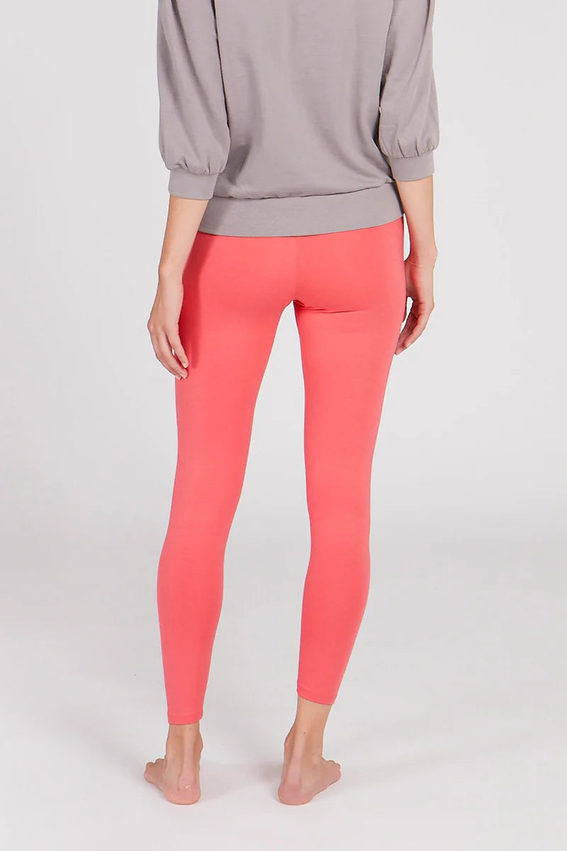 Love Leggings von Kismet – Pink