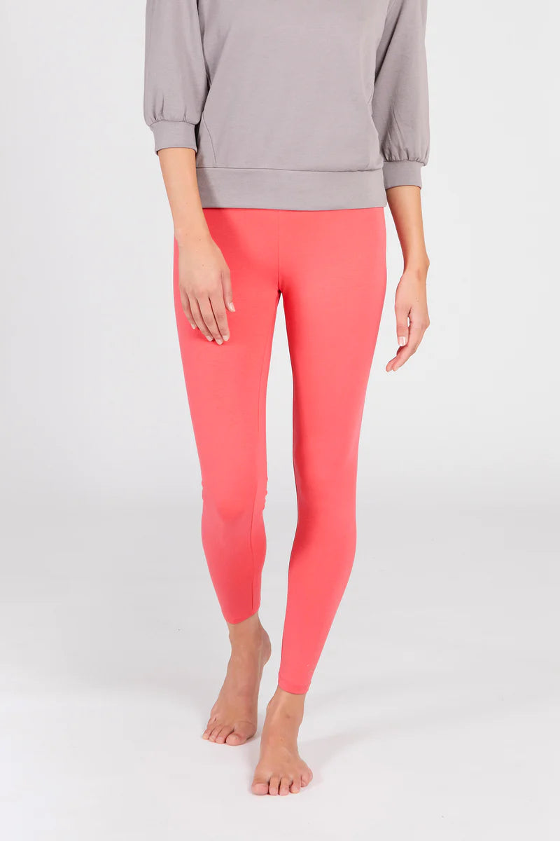 Love Leggings von Kismet – Pink