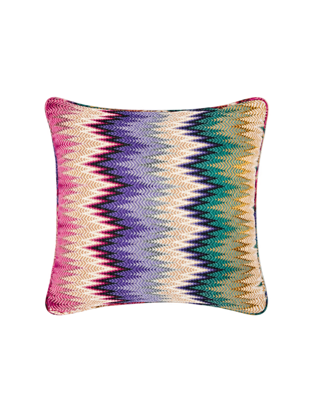 Kissen "Phrae" von Missoni