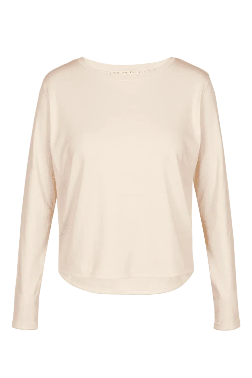 Langarm Shirt "TenjaTwo"