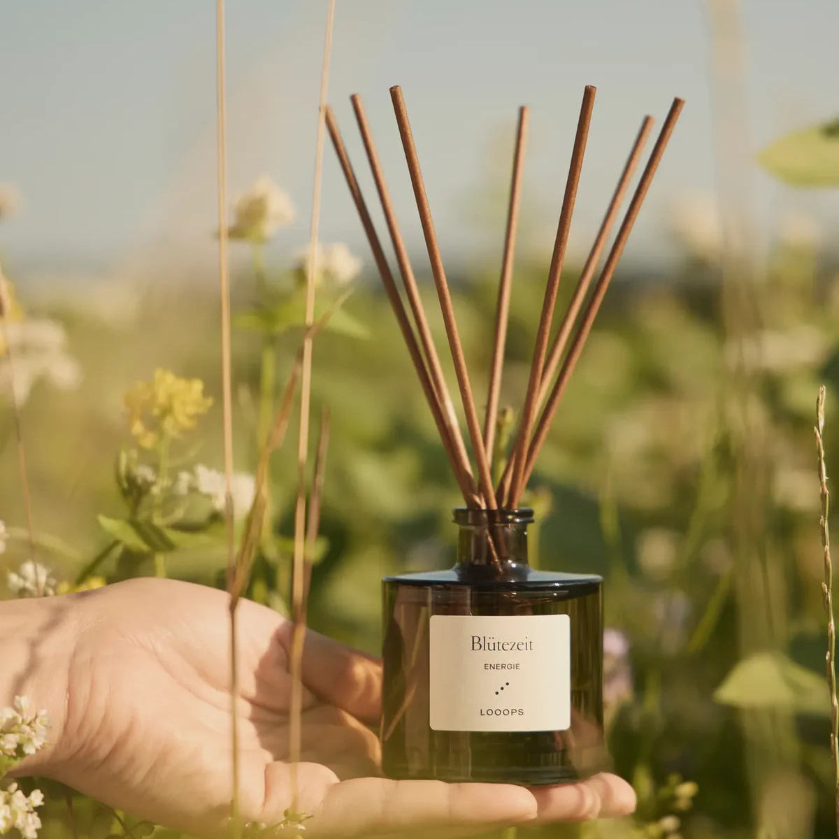 Profumo per ambiente "Fioritura"