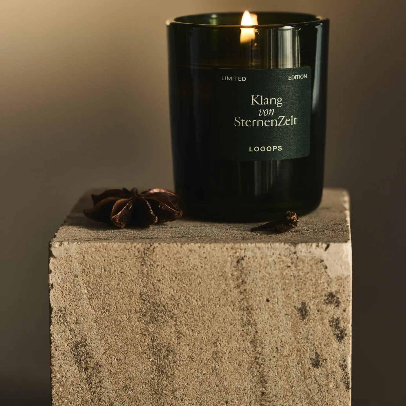 Klang von SternenZelt