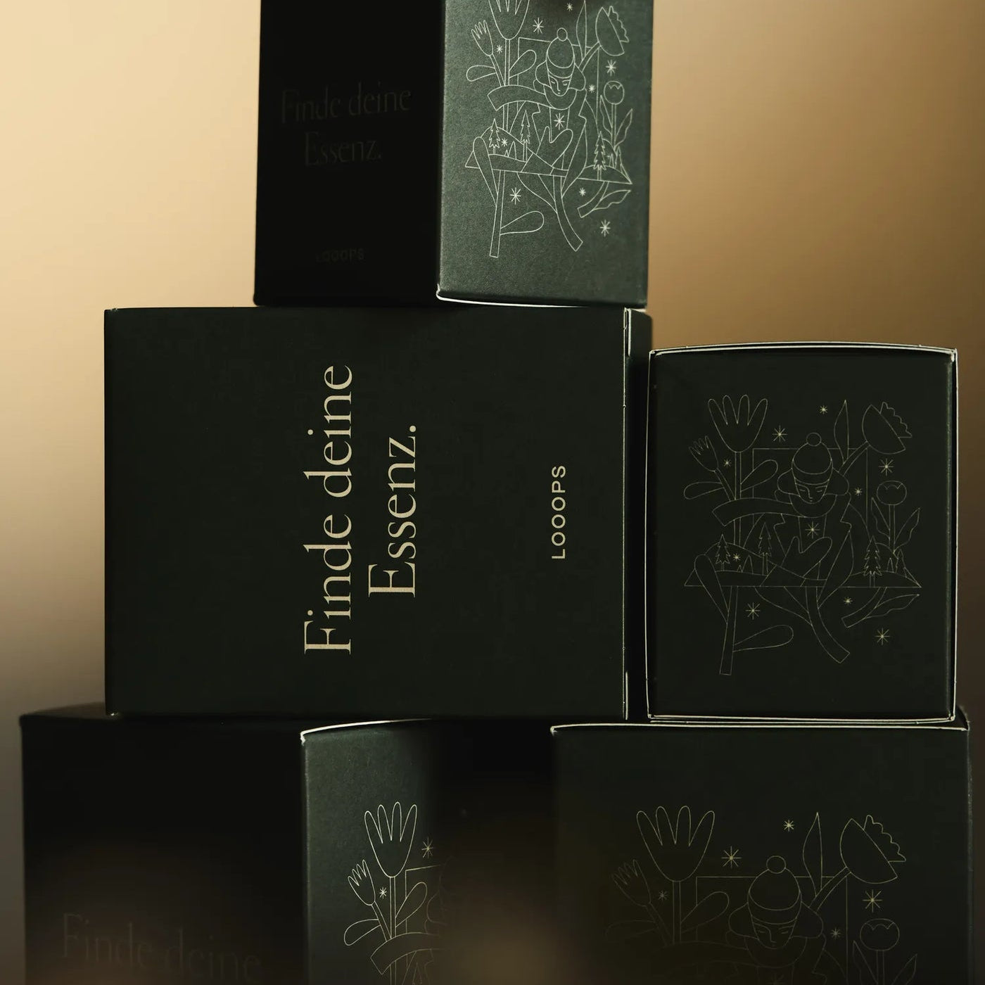 Klang von SternenZelt