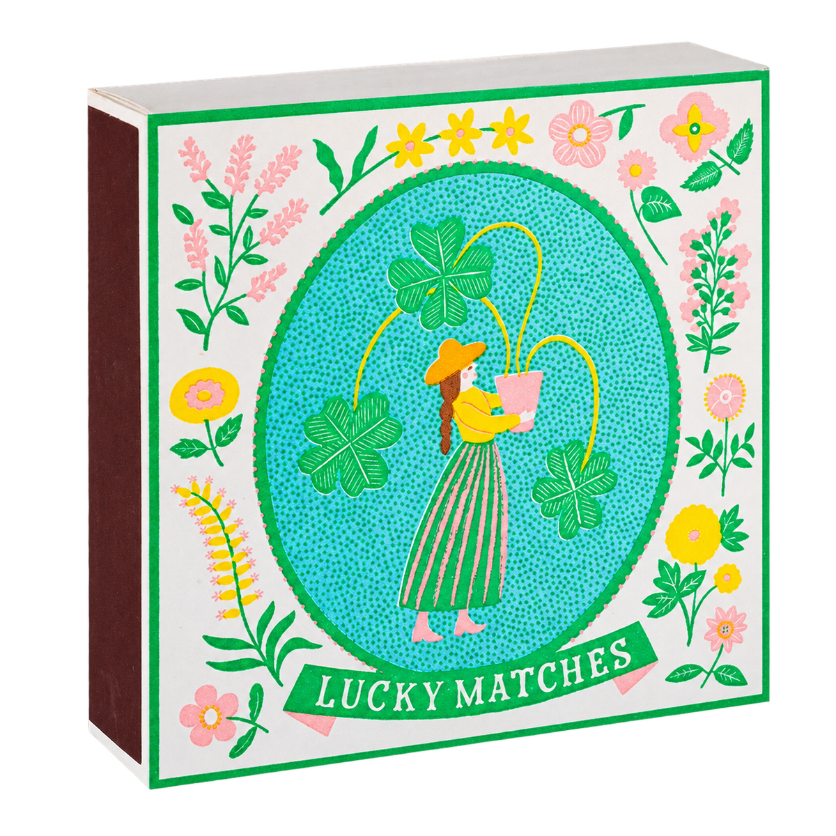 Lucky Matches von Archivist