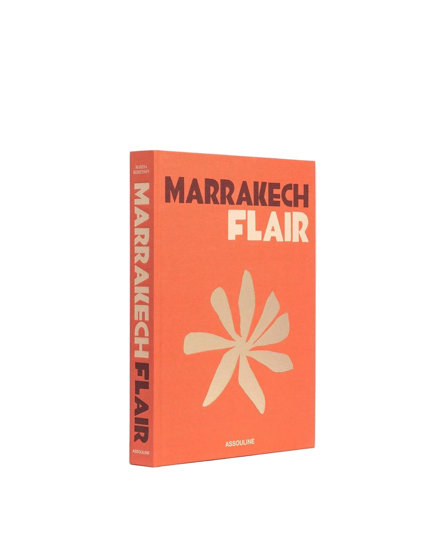 Travel Guide "Marrakech"