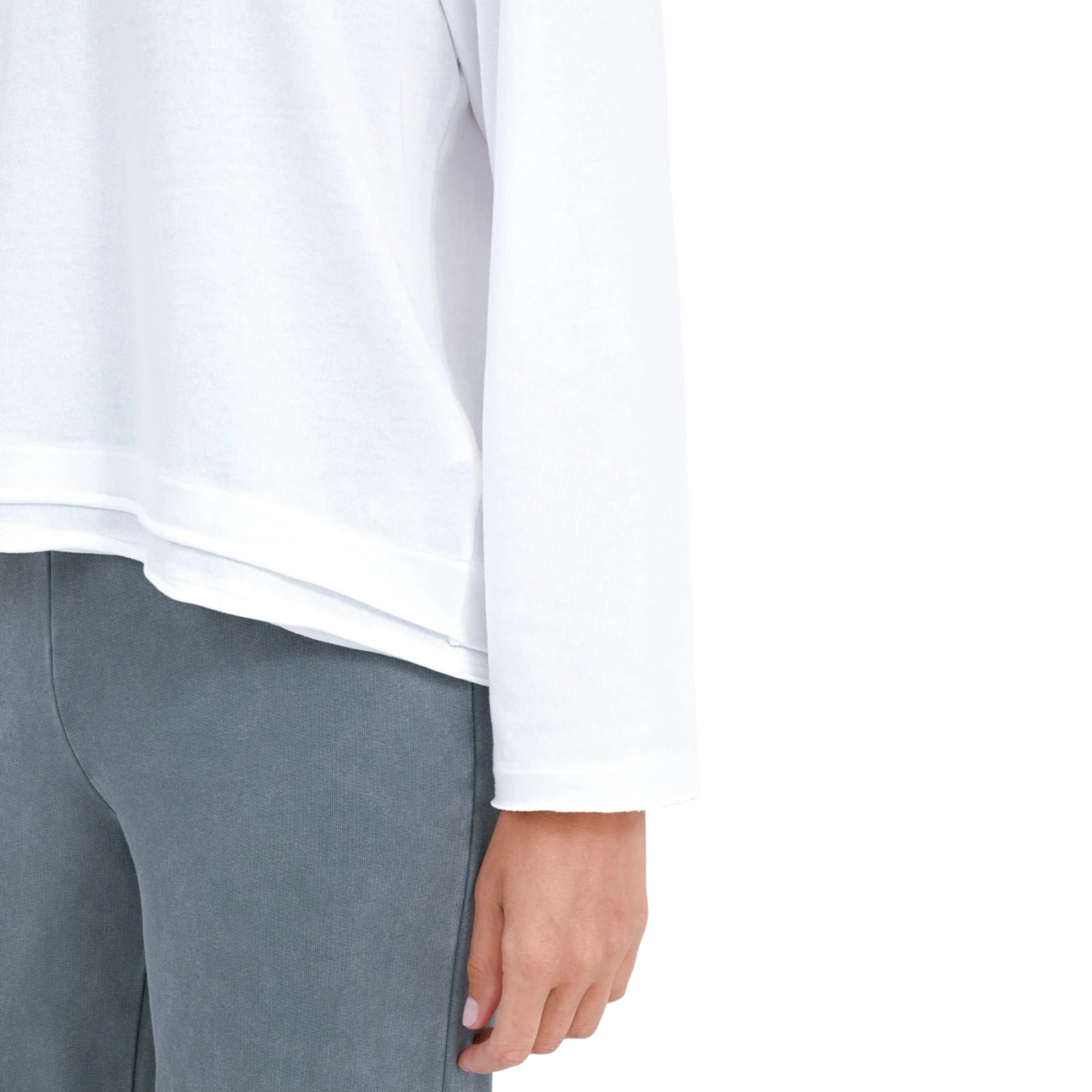 Sweatshirt “Maybell”