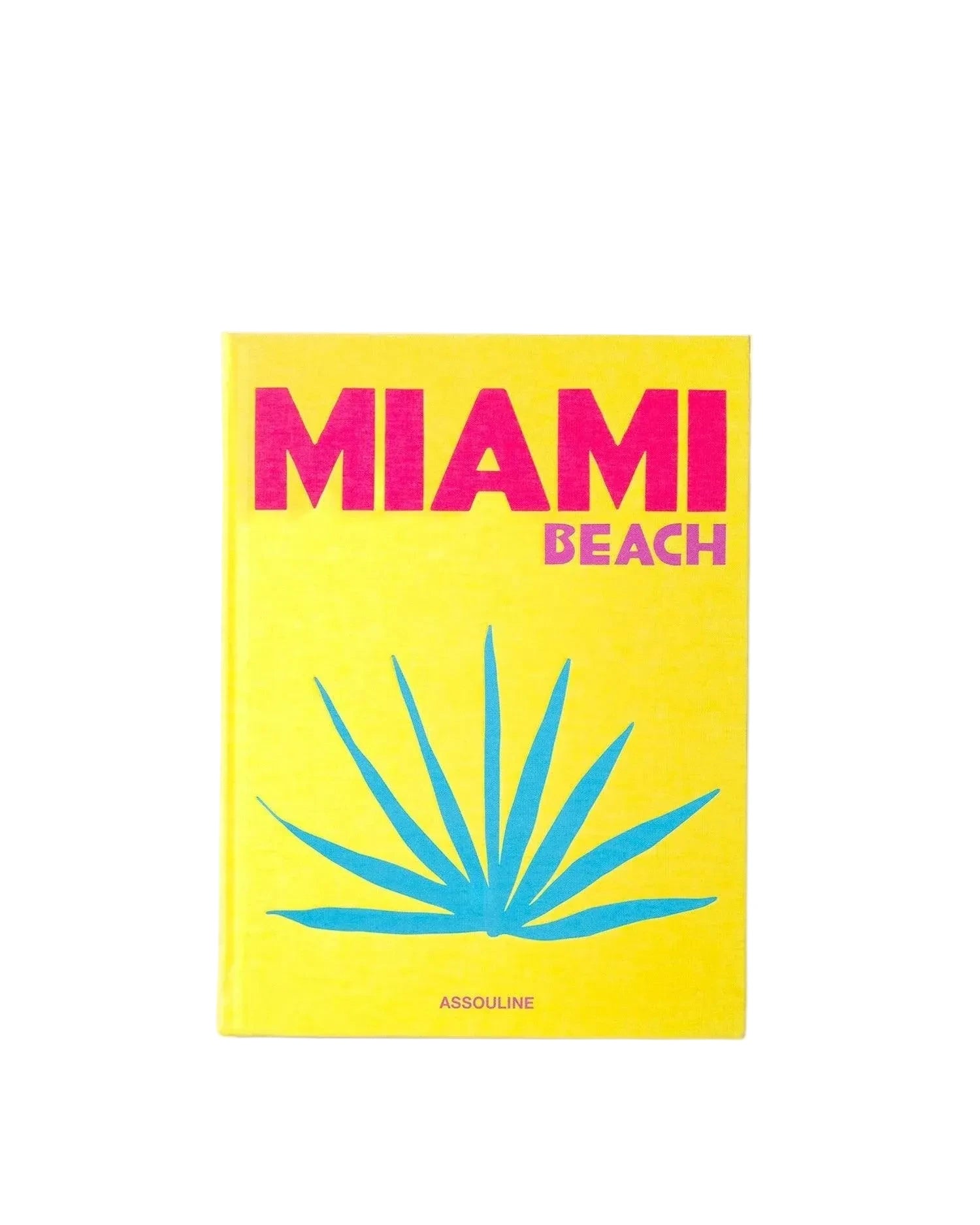 Travel Book "Miami"