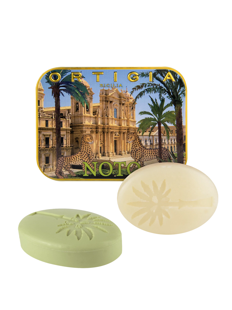 Seifenbox "Noto"