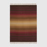 Missoni Throw „Anemone“ 130 × 190 cm in Bronze Multicolor 164