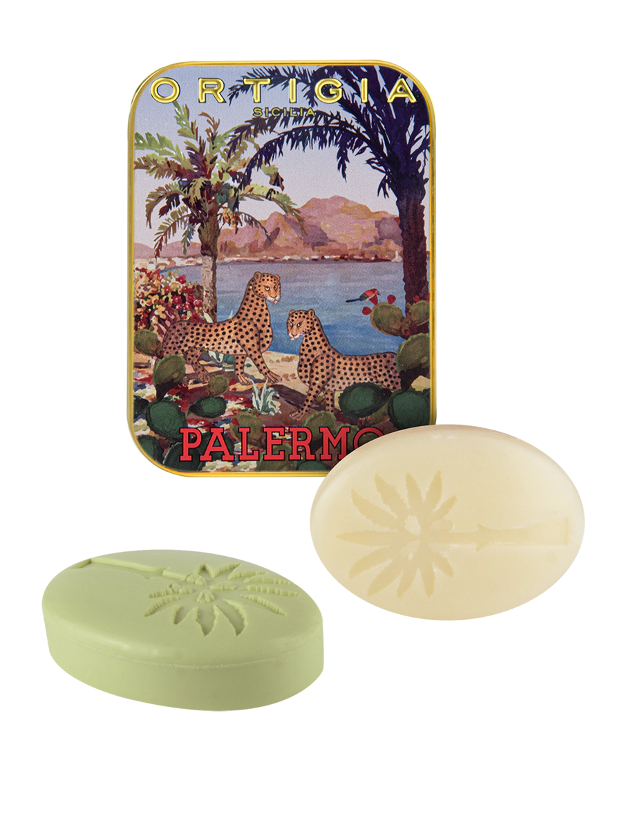 Seifenbox "Palermo"