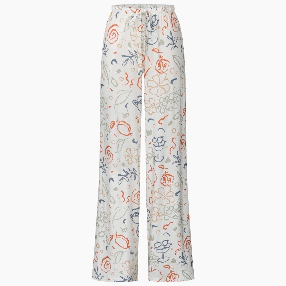 Lange Hosen Print "Bella"