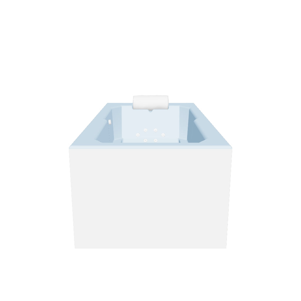 Badewanne "Piccola“