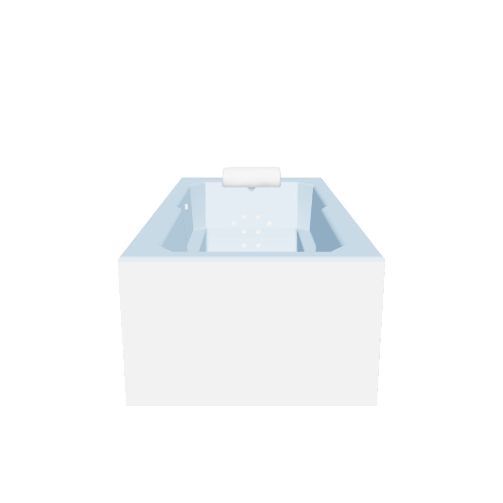 Badewanne "Riviera“